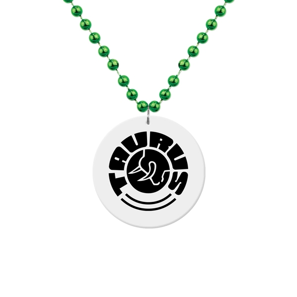 Medallion Beads - Medallion Beads - Image 3 of 9