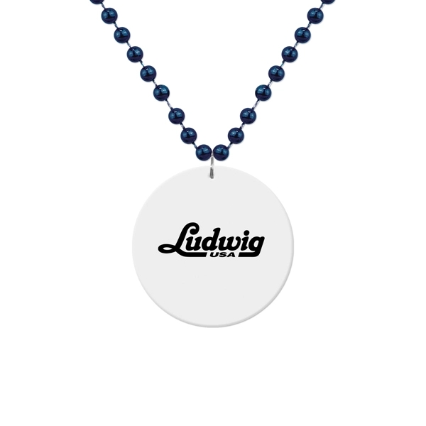 Medallion Beads - Medallion Beads - Image 4 of 9