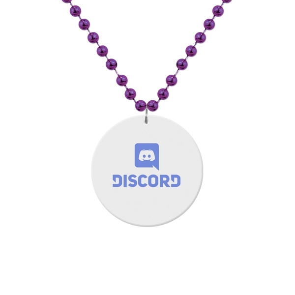 Medallion Beads - Medallion Beads - Image 5 of 9