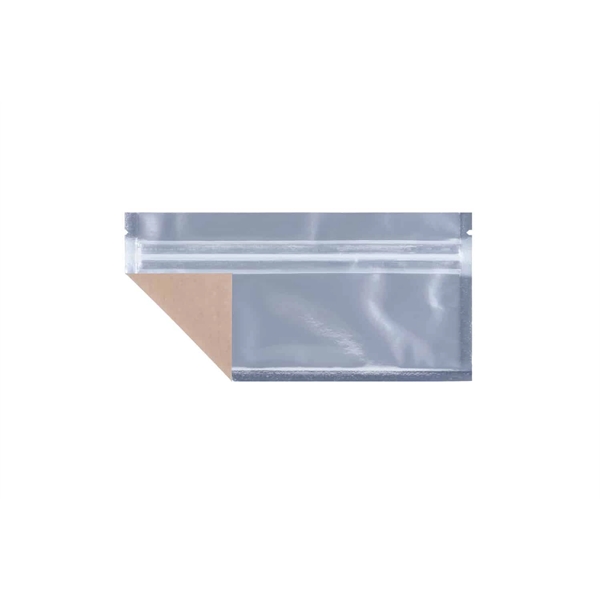 Custom Mylar Barrier Bags - Pre-Roll - Custom Mylar Barrier Bags - Pre-Roll - Image 7 of 8