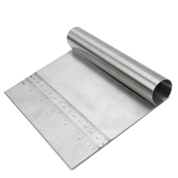 Stainless Scraper/Chopper - Stainless Scraper/Chopper - Image 2 of 3