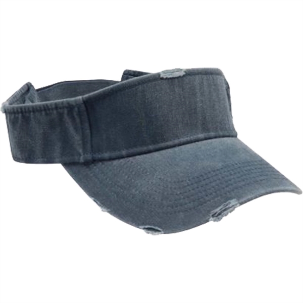 Adams Unisex Drifter Visor - Adams Unisex Drifter Visor - Image 0 of 10
