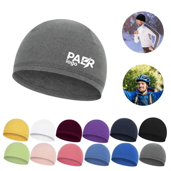 Beanie Cap - Beanie Cap - Image 0 of 1