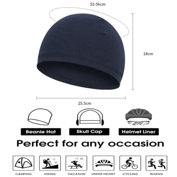 Beanie Cap - Beanie Cap - Image 1 of 1