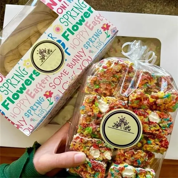 Custom Roll Labels - Custom Roll Labels - Image 2 of 2