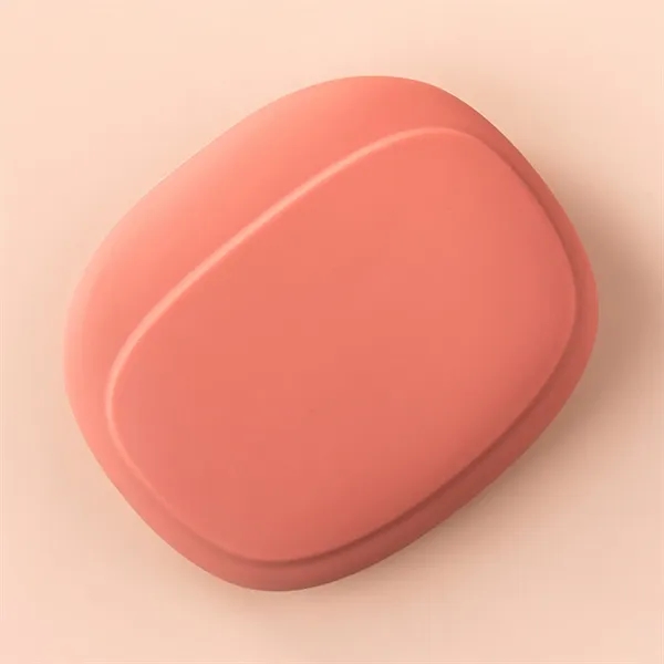 Silicone Organizer Pouch for Gadgets & Tech Accessories - Silicone Organizer Pouch for Gadgets & Tech Accessories - Image 3 of 4