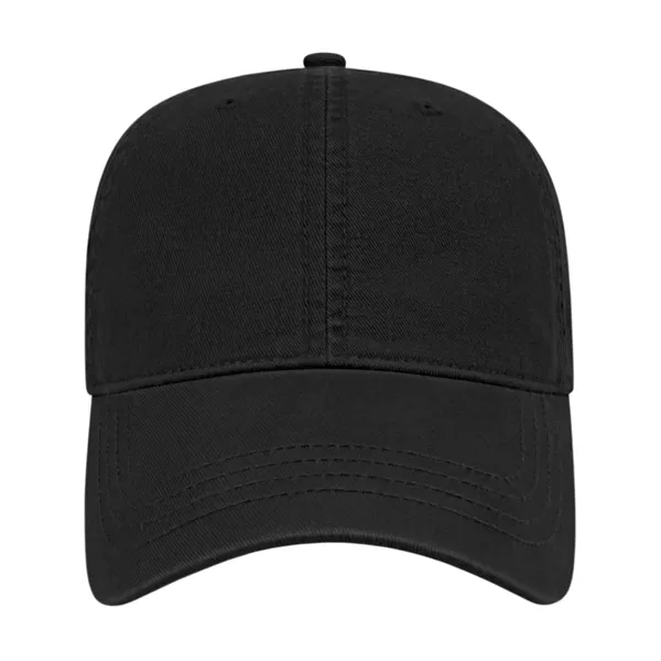Cap America Relaxed Golf Cap - Cap America Relaxed Golf Cap - Image 3 of 100