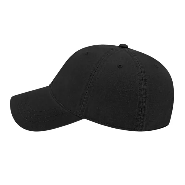 Cap America Relaxed Golf Cap - Cap America Relaxed Golf Cap - Image 5 of 100