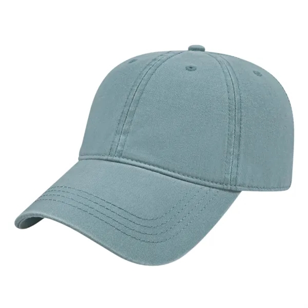 Cap America Relaxed Golf Cap - Cap America Relaxed Golf Cap - Image 7 of 100