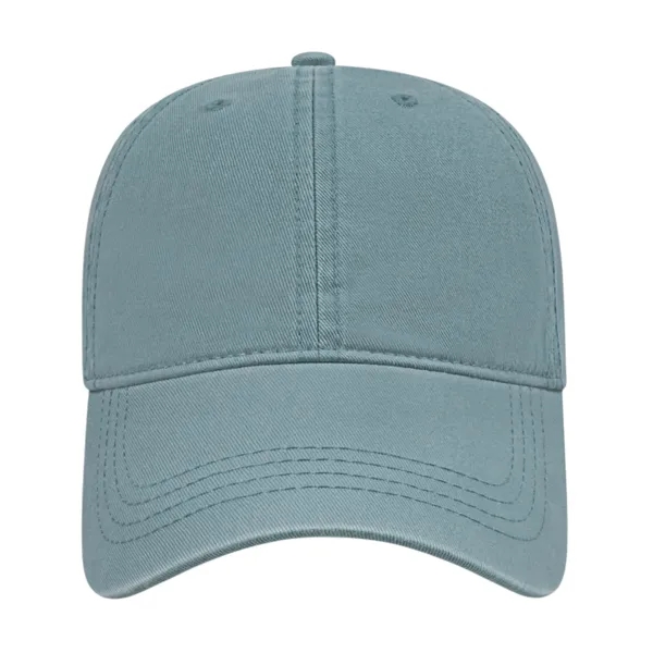 Cap America Relaxed Golf Cap - Cap America Relaxed Golf Cap - Image 8 of 100