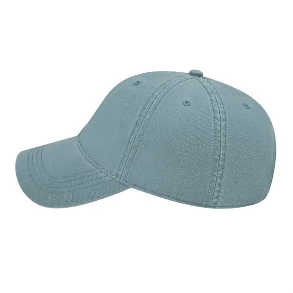 Cap America Relaxed Golf Cap - Cap America Relaxed Golf Cap - Image 10 of 100