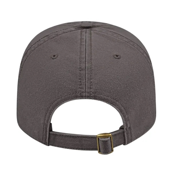 Cap America Relaxed Golf Cap - Cap America Relaxed Golf Cap - Image 11 of 100