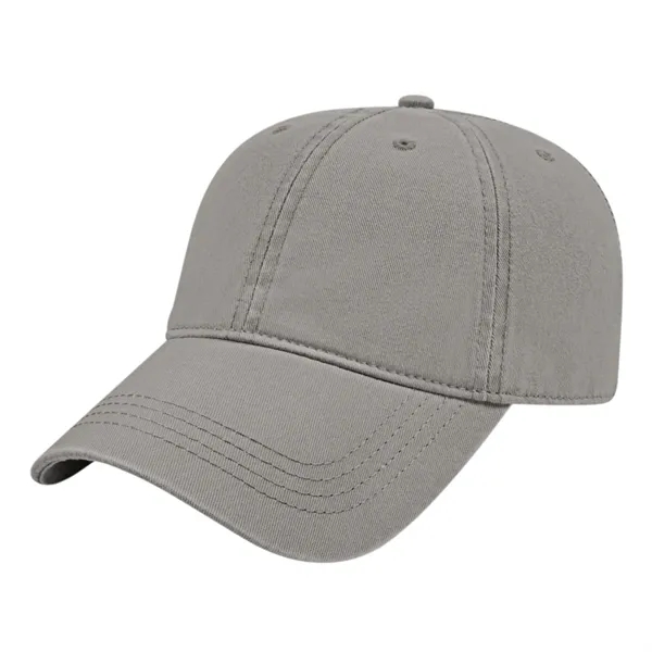 Cap America Relaxed Golf Cap - Cap America Relaxed Golf Cap - Image 17 of 100