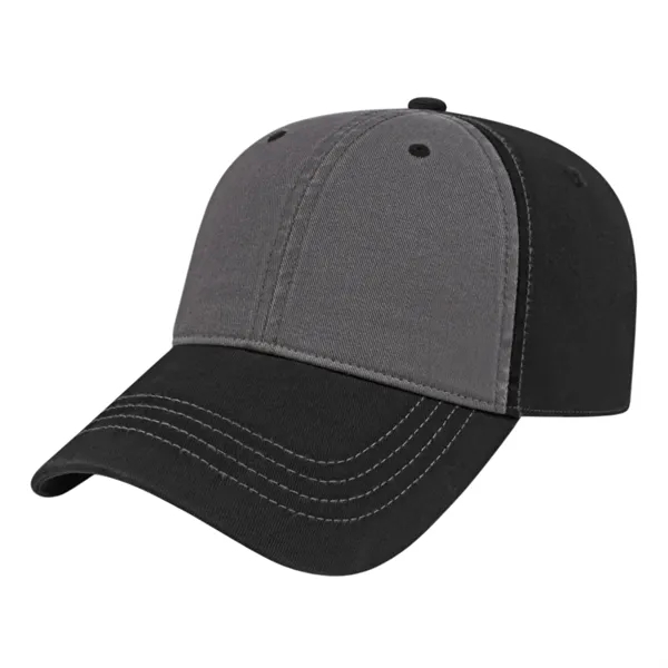 Cap America Relaxed Golf Cap - Cap America Relaxed Golf Cap - Image 22 of 100