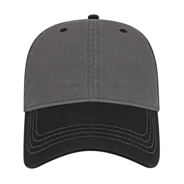 Cap America Relaxed Golf Cap - Cap America Relaxed Golf Cap - Image 23 of 100