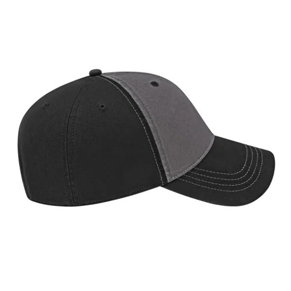 Cap America Relaxed Golf Cap - Cap America Relaxed Golf Cap - Image 24 of 100