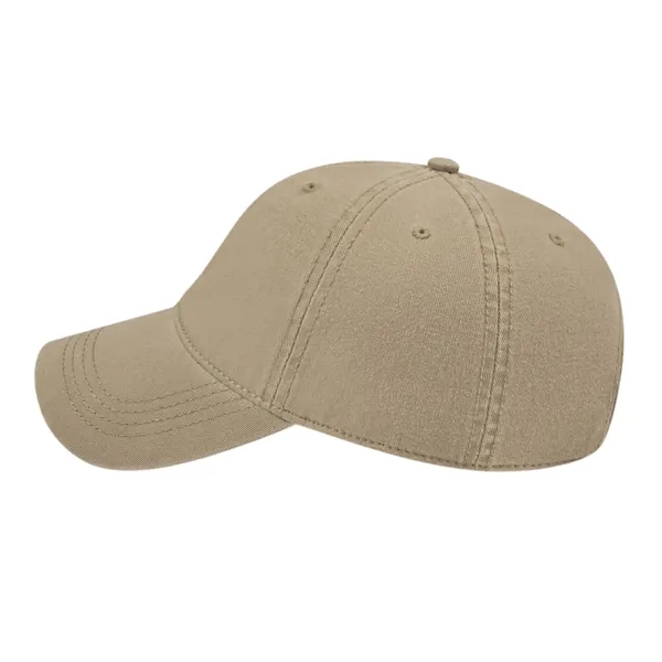 Cap America Relaxed Golf Cap - Cap America Relaxed Golf Cap - Image 30 of 100