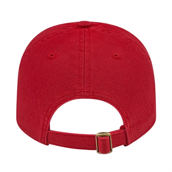 Cap America Relaxed Golf Cap - Cap America Relaxed Golf Cap - Image 61 of 100