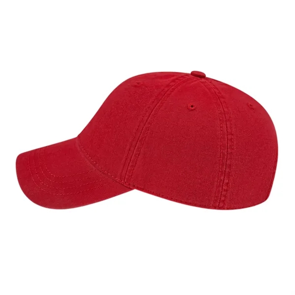 Cap America Relaxed Golf Cap - Cap America Relaxed Golf Cap - Image 65 of 100