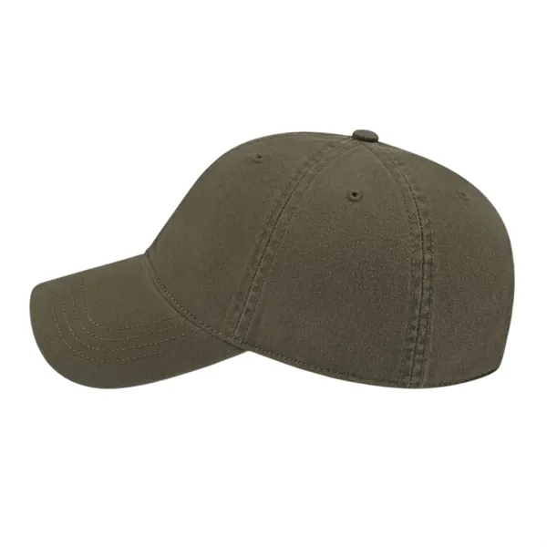Cap America Relaxed Golf Cap - Cap America Relaxed Golf Cap - Image 75 of 100