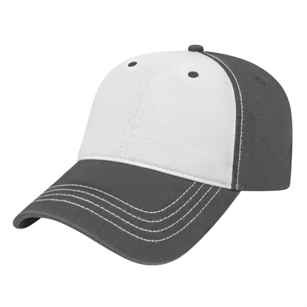 Cap America Relaxed Golf Cap - Cap America Relaxed Golf Cap - Image 77 of 100