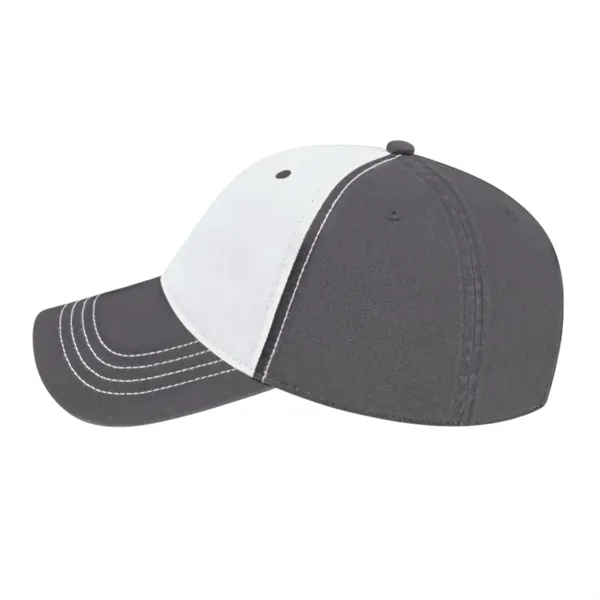 Cap America Relaxed Golf Cap - Cap America Relaxed Golf Cap - Image 80 of 100