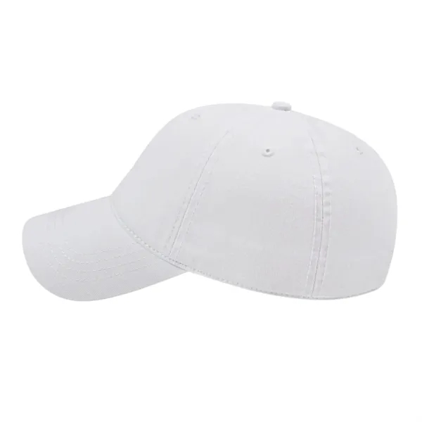 Cap America Relaxed Golf Cap - Cap America Relaxed Golf Cap - Image 85 of 100