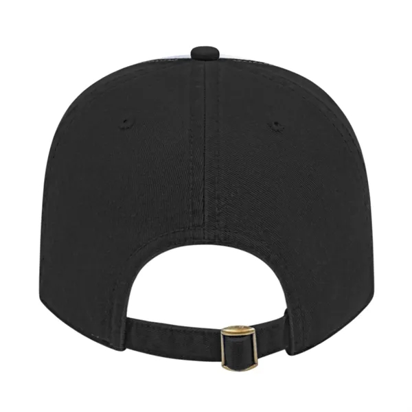 Cap America Relaxed Golf Cap - Cap America Relaxed Golf Cap - Image 86 of 100