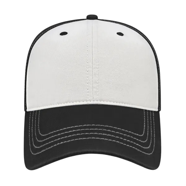 Cap America Relaxed Golf Cap - Cap America Relaxed Golf Cap - Image 88 of 100