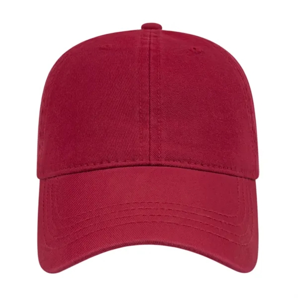 Cap America Relaxed Golf Cap - Cap America Relaxed Golf Cap - Image 93 of 100