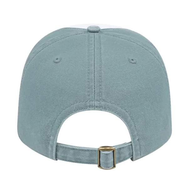 Cap America Relaxed Golf Cap - Cap America Relaxed Golf Cap - Image 96 of 100