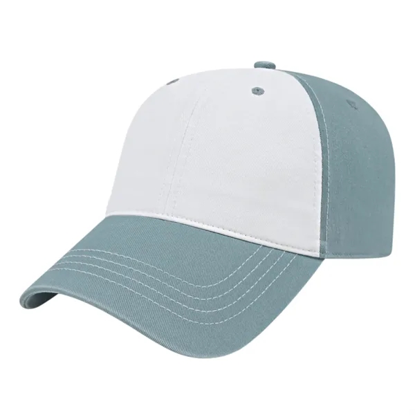 Cap America Relaxed Golf Cap - Cap America Relaxed Golf Cap - Image 97 of 100