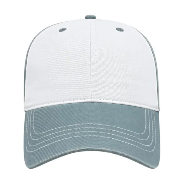 Cap America Relaxed Golf Cap - Cap America Relaxed Golf Cap - Image 98 of 100