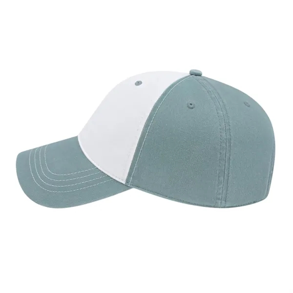 Cap America Relaxed Golf Cap - Cap America Relaxed Golf Cap - Image 100 of 100