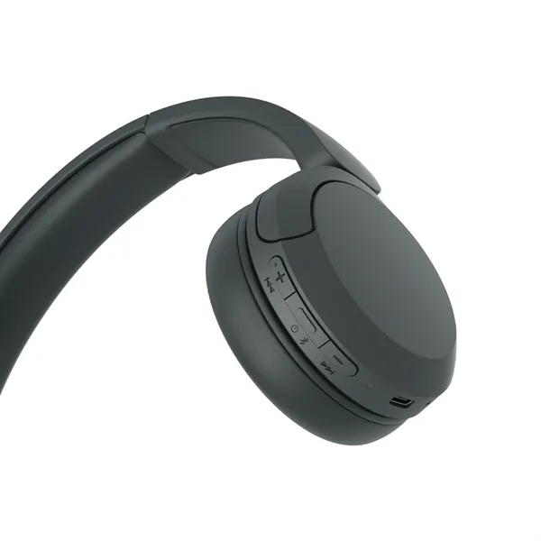 Sony WH-CH520 Wireless Headphones with Microphone - Sony WH-CH520 Wireless Headphones with Microphone - Image 4 of 14