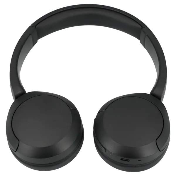 Sony WH-CH520 Wireless Headphones with Microphone - Sony WH-CH520 Wireless Headphones with Microphone - Image 5 of 14