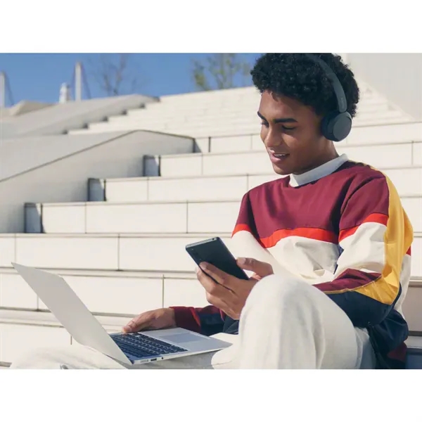 Sony WH-CH520 Wireless Headphones with Microphone - Sony WH-CH520 Wireless Headphones with Microphone - Image 8 of 14