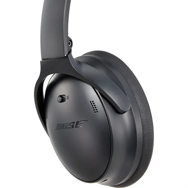 Bose QuietComfort Headphones - Bose QuietComfort Headphones - Image 3 of 11