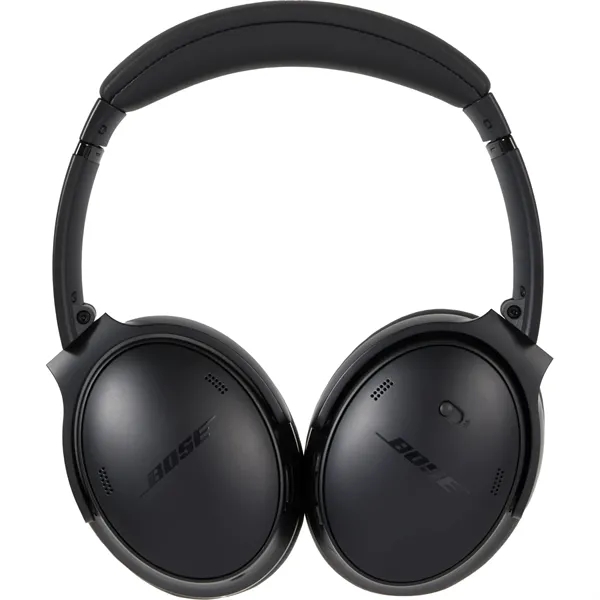 Bose QuietComfort Headphones - Bose QuietComfort Headphones - Image 5 of 11