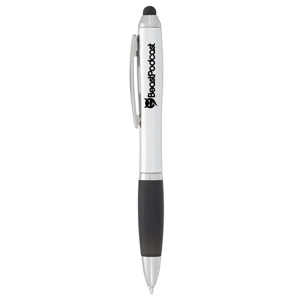 Nash Ballpoint Pen-Stylus - Nash Ballpoint Pen-Stylus - Image 0 of 14