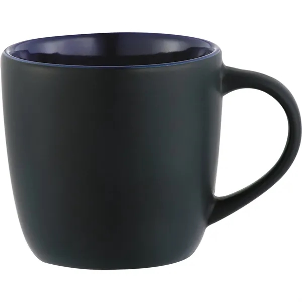 Riviera Electric 11oz Ceramic Mug - Riviera Electric 11oz Ceramic Mug - Image 1 of 10