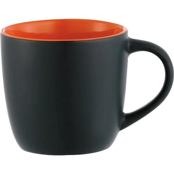 Riviera Electric 11oz Ceramic Mug - Riviera Electric 11oz Ceramic Mug - Image 2 of 10