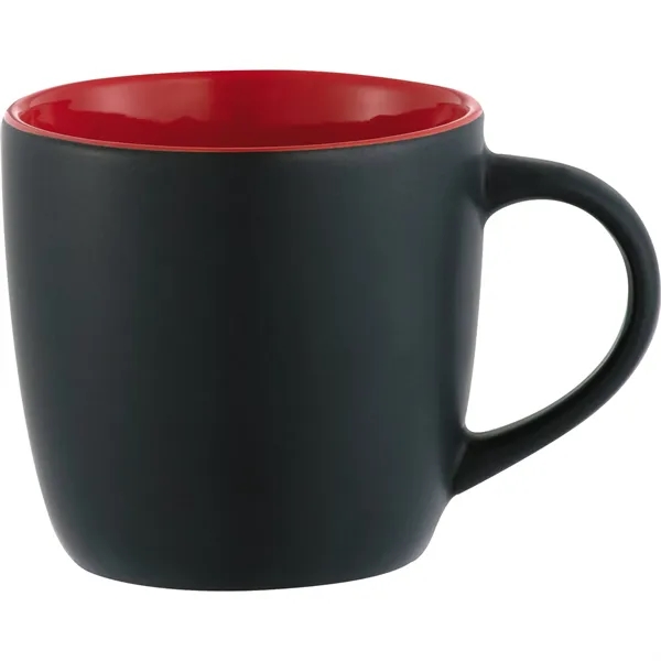 Riviera Electric 11oz Ceramic Mug - Riviera Electric 11oz Ceramic Mug - Image 4 of 10