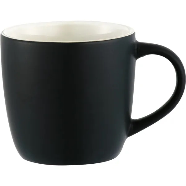 Riviera Electric 11oz Ceramic Mug - Riviera Electric 11oz Ceramic Mug - Image 7 of 10