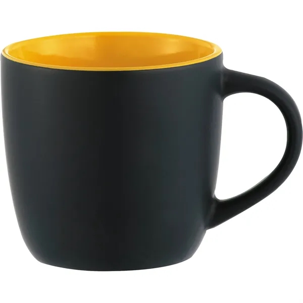 Riviera Electric 11oz Ceramic Mug - Riviera Electric 11oz Ceramic Mug - Image 9 of 10