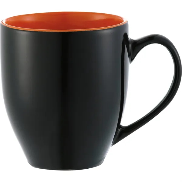 Zapata 15oz Ceramic Mug Electric - Zapata 15oz Ceramic Mug Electric - Image 1 of 3