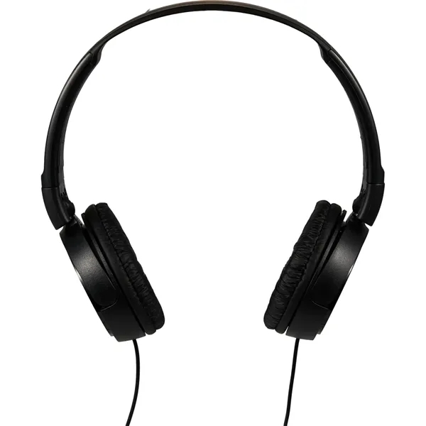 Sony MDR-ZX110AP Headphones - Sony MDR-ZX110AP Headphones - Image 1 of 8