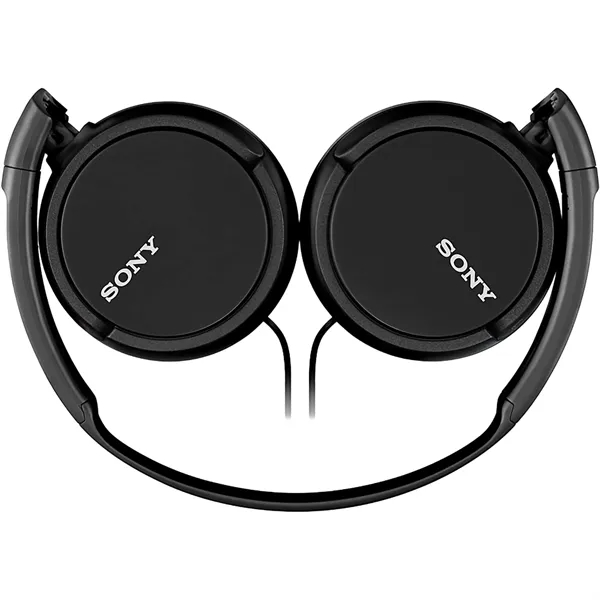 Sony MDR-ZX110AP Headphones - Sony MDR-ZX110AP Headphones - Image 3 of 8