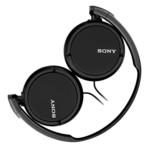 Sony MDR-ZX110AP Headphones - Sony MDR-ZX110AP Headphones - Image 4 of 8