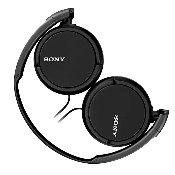 Sony MDR-ZX110AP Headphones - Sony MDR-ZX110AP Headphones - Image 5 of 8